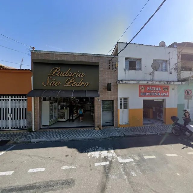 Bakery São Pedro