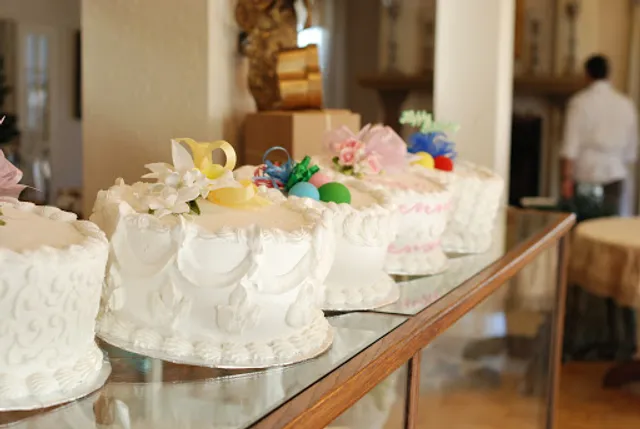 Potpourri Boulangerie