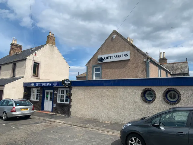 Cutty Sark Inn