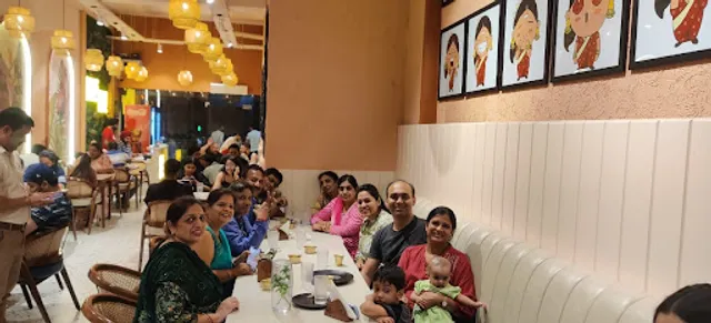 Little IDLI Panchkula