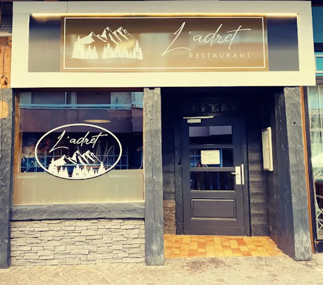Restaurant L’Adret