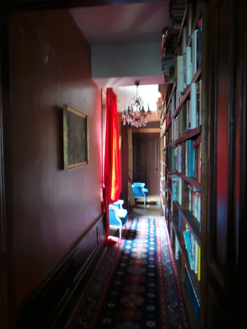 Le 15 - Maison de Prestige à Laon