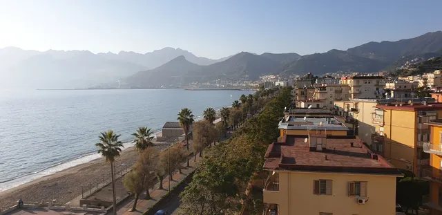 Terrazza Marconi Casa vacanze