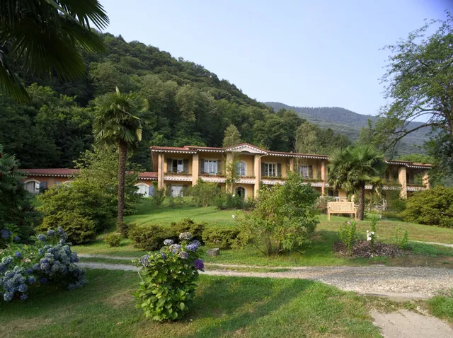 Villa Belvedere Hotel