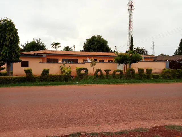 Patoah Guest House