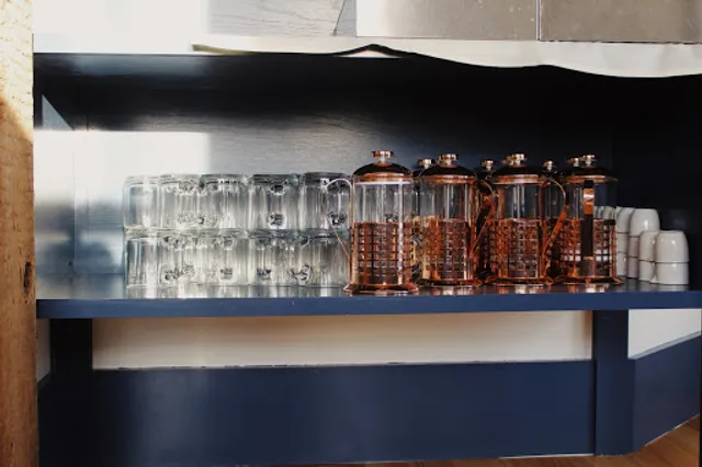 River House Restaurant