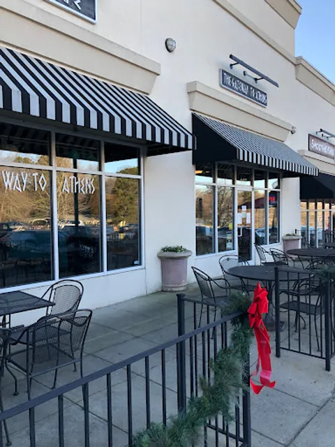 The Gateway To Athens