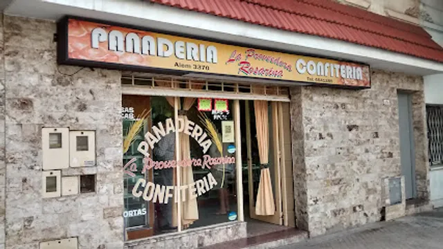 Panadería La Proveedora Rosarina
