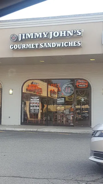 Jimmy John's