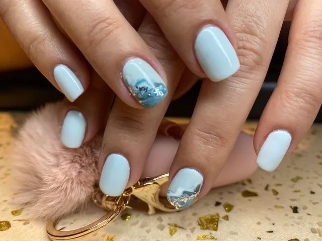 Palm Beach Perfection Nails & Spa