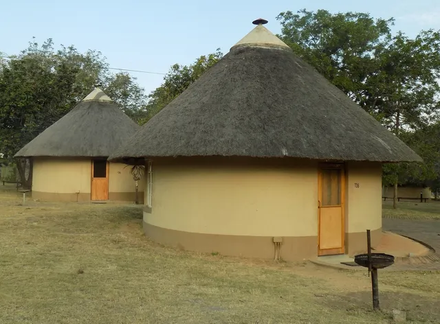 Pretoriuskop Rest Camp