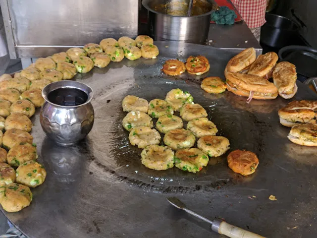 New Brijwasi Fast Food