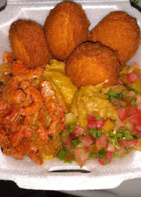 Acarajé Sabor da Bahia