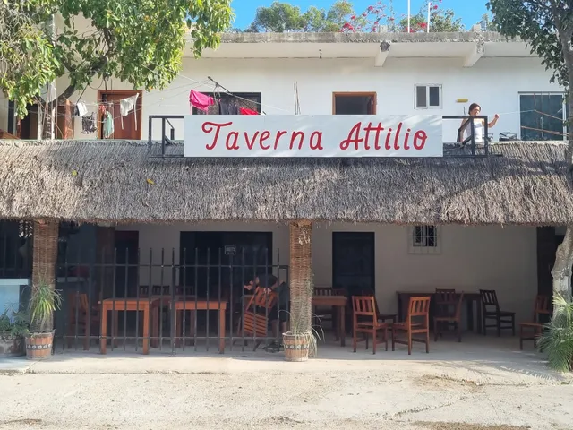 Taverna Attilio