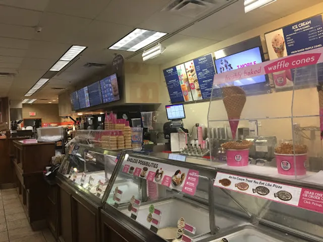 Baskin-Robbins