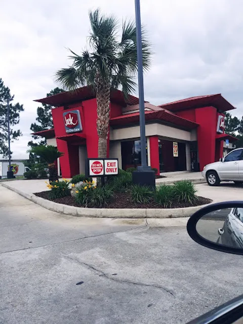 Jack in the Box