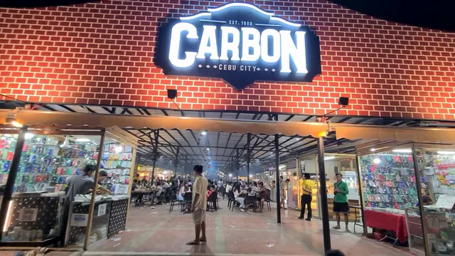 Carbon Market