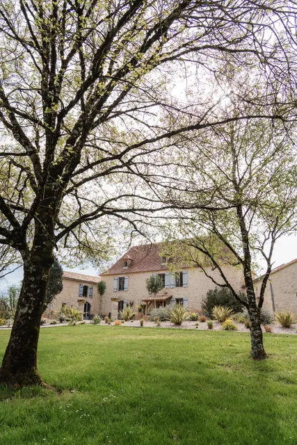 Villa Biloba - Luxury Cottage