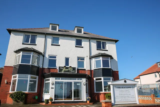 The Seacliffe Hotel