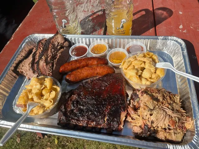 big city bbq LLC
