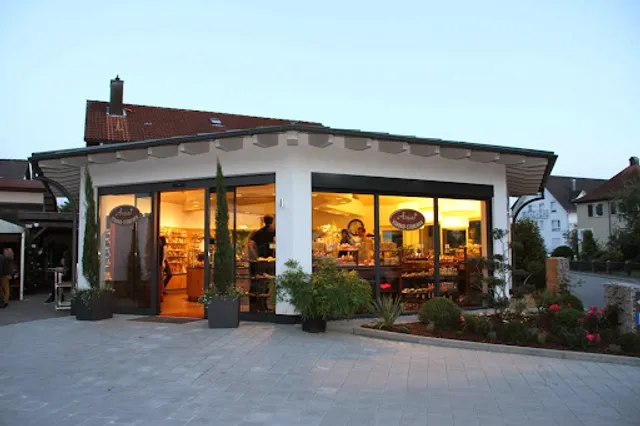 Anjas Schokostübchen