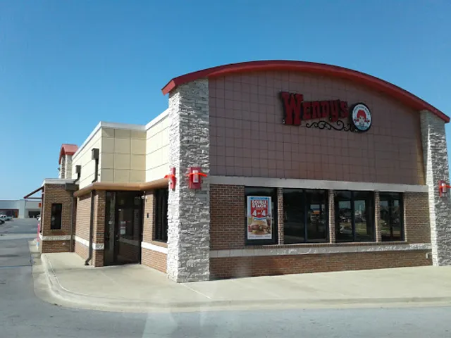 Wendy's