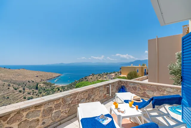 Thea Villas Aegina