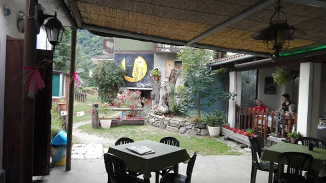 Tosteria I Tre Scalin