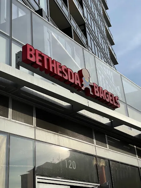Bethesda Bagels