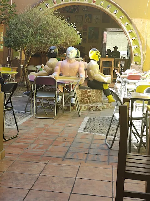 La Última Lucha Tlaquepaque