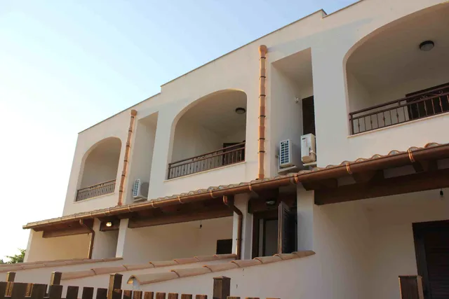 Case vacanze Flamingo