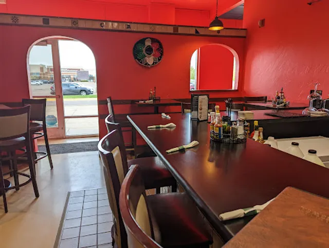 Esmeralda's Mexican Restaurant