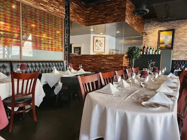 Christopher's Prime + Sonoma Wine Bar & Grill