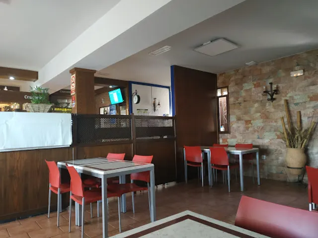 Bar-Cafetería Mc Caco's