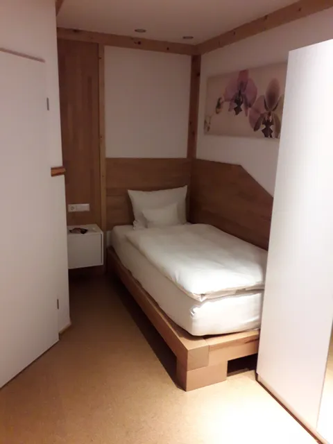 City- Apartment Erlenbach