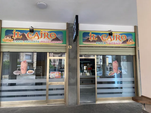 il Cairo Kebab
