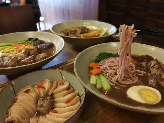 好寶寶點心藥膳坊