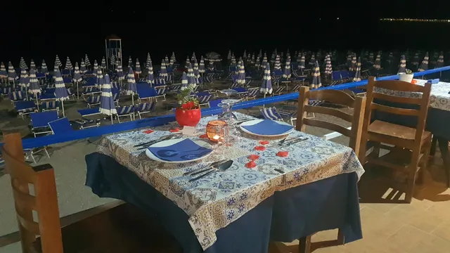 Antica Hosteria Marinara 7nani