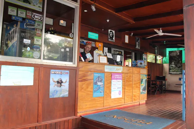 Hostel y Posada Noelia