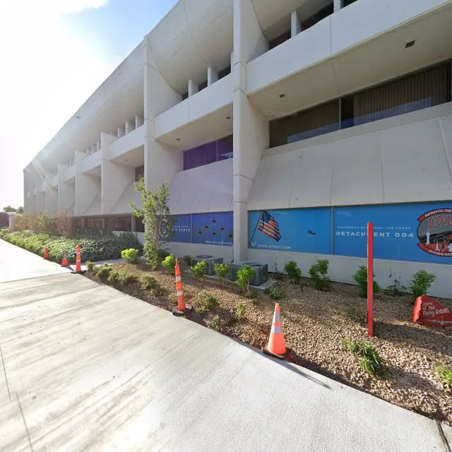 UNLV Department of Teaching & Learning