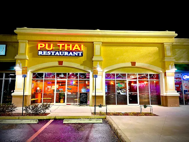 Pu Thai Restaurant
