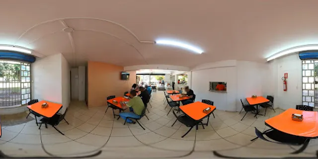 Restaurante Tempero Real