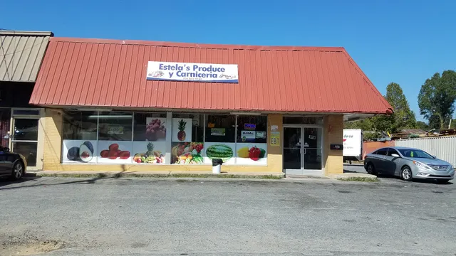 Estela's Produce