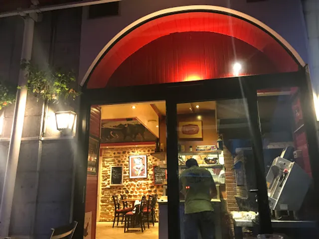 Pizzeria l'Entrecôte