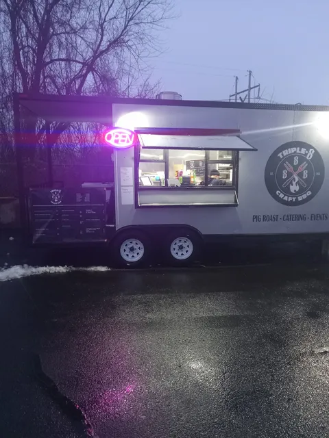 Triple S Craft BBQ