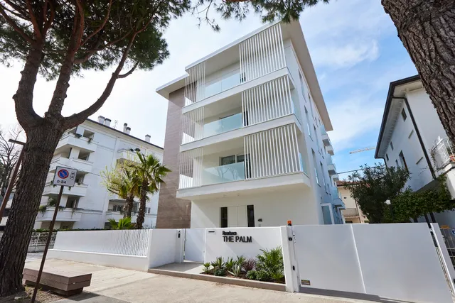The Palm Riccione