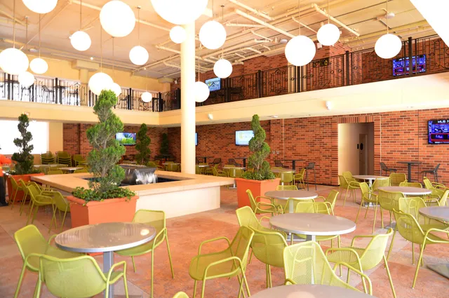 The Lorenzo Apartments