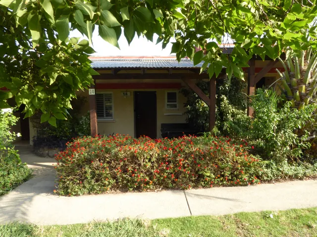 בכפר אירוח כפרי - Bakfar Country Lodging