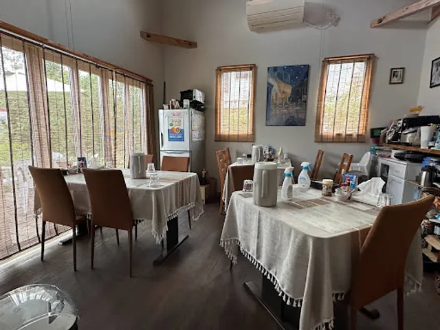 米原食堂 Kitchen Yonehara