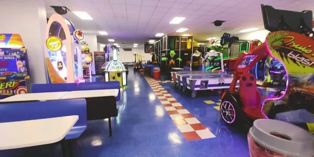 Vince's Sports Center